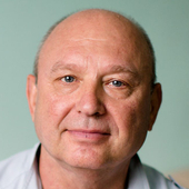 Толокевич Виталий Александрович, нейрохирург