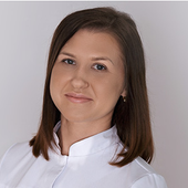 Минджия Елена Нодаровна, дерматолог