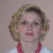 Кравченко Елена Станиславовна, педиатр