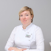 Малькова Елена Юрьевна, терапевт