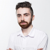 Овчинников Максим Александрович, стоматолог-терапевт