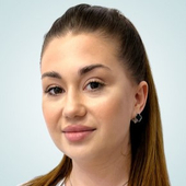 Волкова Анастасия Сергеевна, стоматолог-терапевт
