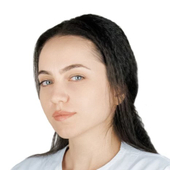 Булгарова Тезада Эдуардовна, офтальмолог