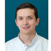 Грохотов Илья Олегович, стоматолог-ортопед