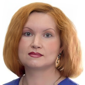 Пермякова Оксана Викторовна, детский логопед