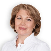 Бобрышева Ирина Васильевна, офтальмолог-хирург