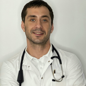 Дорофеев Алексей Владимирович, кардиолог