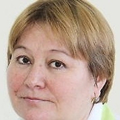 Питрукова Алевтина Петровна, инфекционист