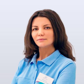 Хусаинова Гузель Рафисовна, ортодонт