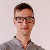 Михайлов Юрий Юрьевич, врач УЗД