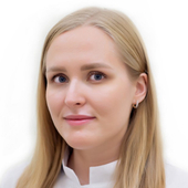 Карташева Мария Юрьевна, офтальмолог