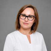 Шейнерман Нина Александровна, ЛОР