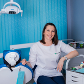 Карташова Татьяна Игоревна, стоматолог-терапевт