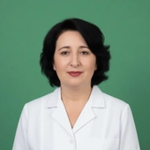 Соловьева Олеся Анатольевна, гинеколог