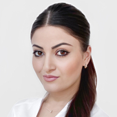 Аревшатян Эмма Герасимовна, маммолог-онколог