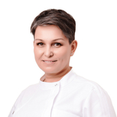 Долголикова Галина Владимировна, стоматолог-терапевт