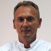 Шаляшкин Петр Владимирович, стоматолог-ортопед