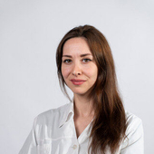 Айвазова Эльвира Денисовна, невролог