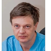 Сафронов Константин Русланович, гинеколог