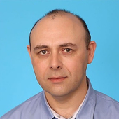 Лясковский Константин Олегович, хирург