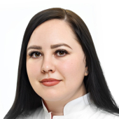 Пономарева Яна Сергеевна, пульмонолог