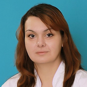 Дьяченко Виктория Анатольевна, эндокринолог