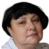 Федоченко Ирина Геннадьевна, ревматолог