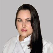 Максимова Ирина Валерьевна, врач-косметолог