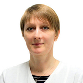 Леоненко Наталья Владимировна, врач УЗД