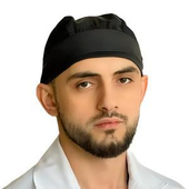 Алибеков Муслим Эльдарович, челюстно-лицевой хирург