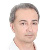 Бредихин Максим Викторович, дерматовенеролог