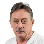 Поддубный Александр Петрович, терапевт