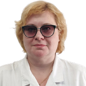 Филатова Светлана Александровна, ЛОР