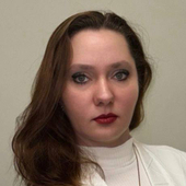 Гончарова Наталья Алексеевна, психиатр