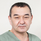 Исакулов Равшанбек Бектемирович, стоматолог-терапевт