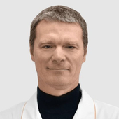 Головков Виталий Анатольевич, мануальный терапевт