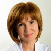 Хафизова Гузель Фаритовна, офтальмолог-хирург