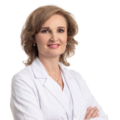 Голицына Татьяна Юрьевна, эндокринолог