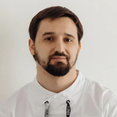 Онацкий Артем Леонидович, гинеколог-хирург