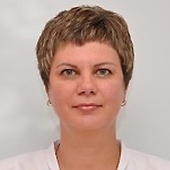 Ацапкина Татьяна Федоровна, анестезиолог