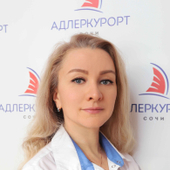Бокова Екатерина Александровна, дерматолог