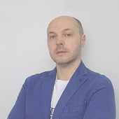 Водопьянов Михаил Юрьевич, ортодонт