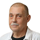 Бесов Николай Сергеевич, хирург