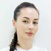 Байрамкулова Фатима Аскеровна, терапевт