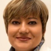 Метелева Любовь Алексеевна, терапевт