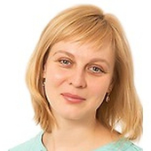 Леонова Наталия Александровна, стоматолог-терапевт