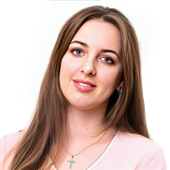 Масюк Татьяна Сергеевна, детский стоматолог
