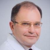 Андреев Денис Анатольевич, кардиолог