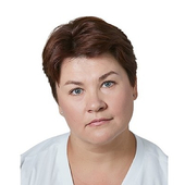 Данилкина Наталья Сергеевна, стоматолог-терапевт