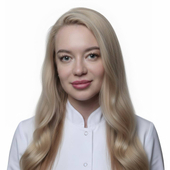 Яковлева Яна Анатольевна, пародонтолог